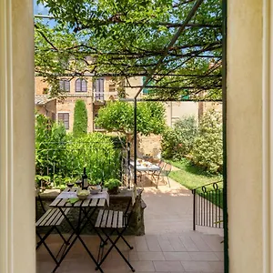 La Chiocarella , Pienza Italien