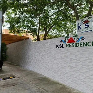 ksl-residence.santodomingobesthotels.com/