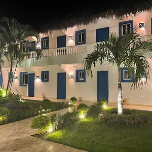 Hotel Nuovo Playa Catalina