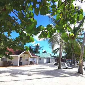 Hotel Saona House -, Mano Juan