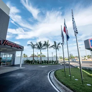 Hampton By Hilton Santo Domingo Airport Hotel