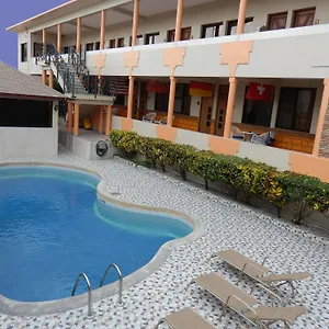 Garant&suites *** Boca Chica