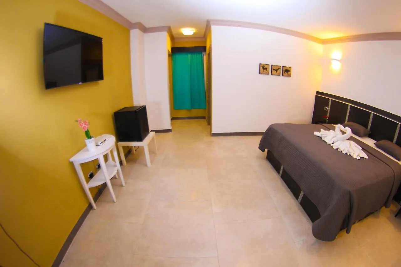 Friohot Boca Chica Hotel 3*,  Dominican Republic